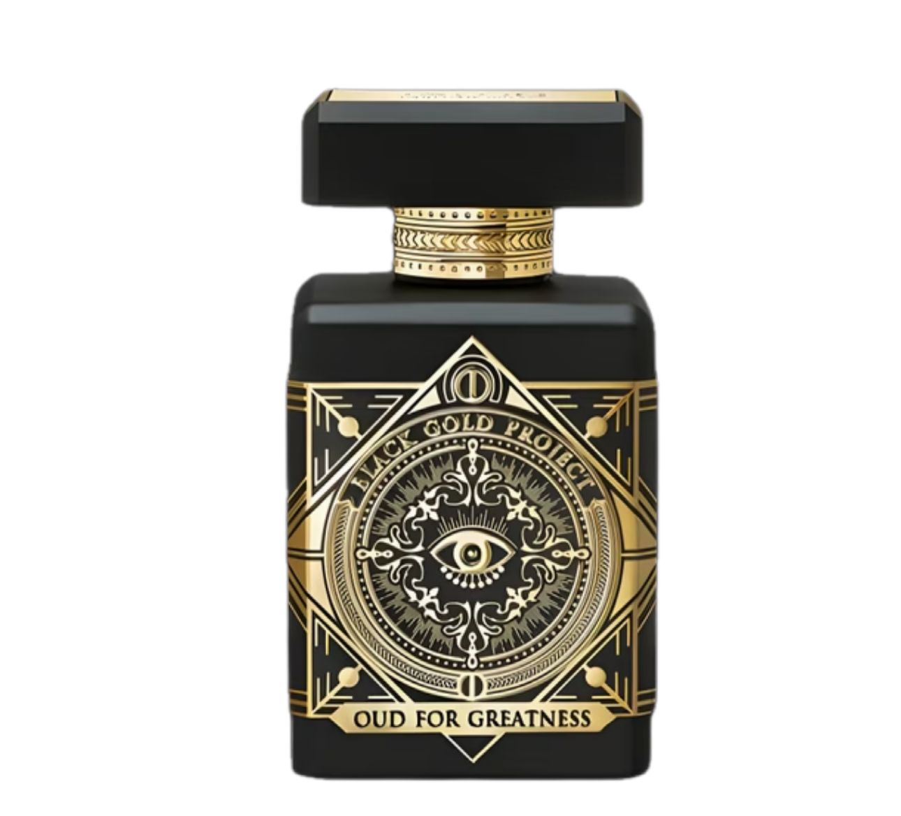 Oud For Greatness - Initio