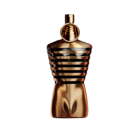 Le Male Elixir - Jean Paul Gaultier