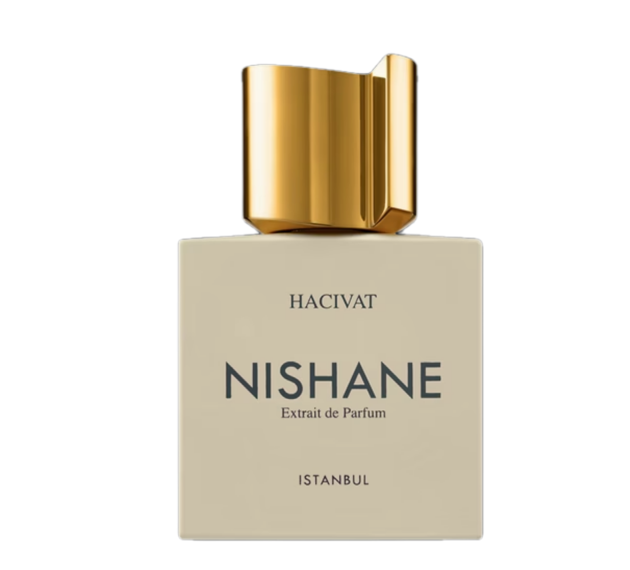 Hacivat - Nishane