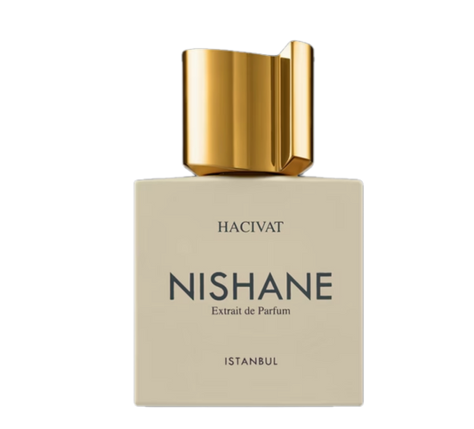 Hacivat - Nishane